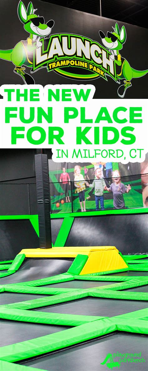 urban air milford|THE BEST 10 Trampoline Parks in MILFORD, CT